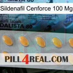 Sildenafil Cenforce 100 Mg 44